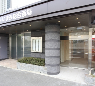 お客様に喜ばれる建物をつくりたい