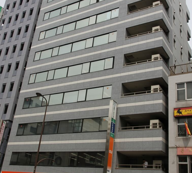 5.某ビル