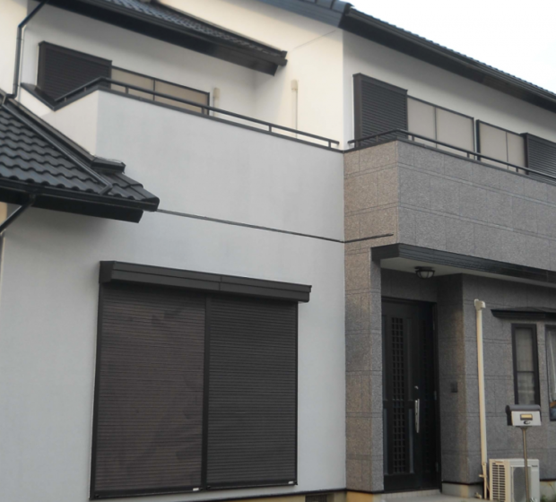 17.某住宅