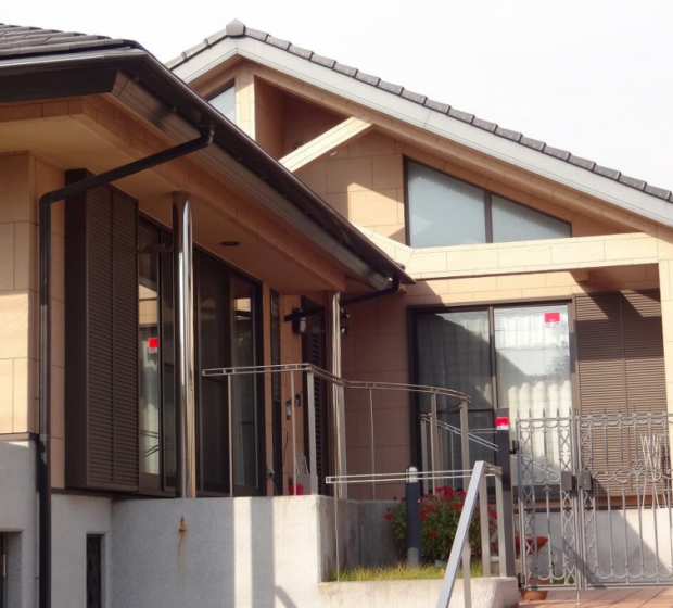 19.某住宅