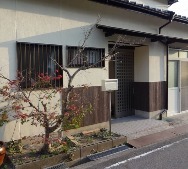 15.某住宅