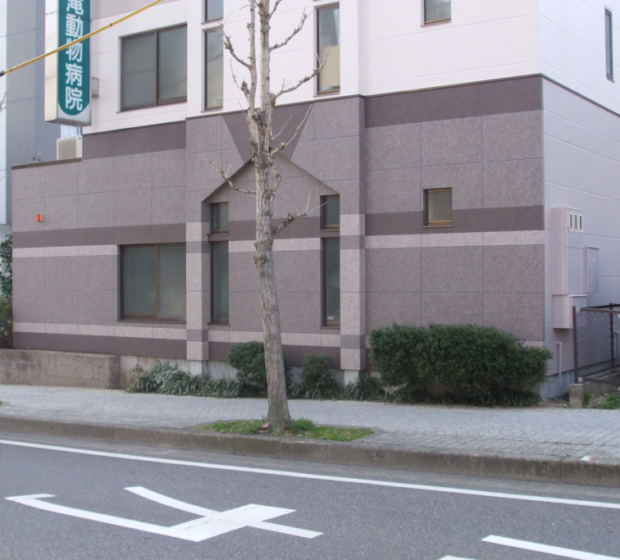 24.某病院