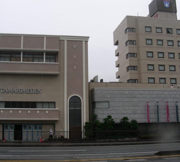 14.某ホテル結婚式場