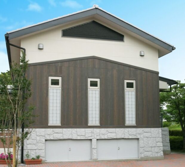 12.某公民館