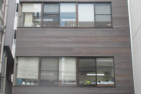 After