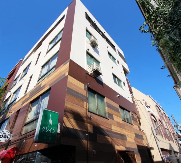 50.某マンション