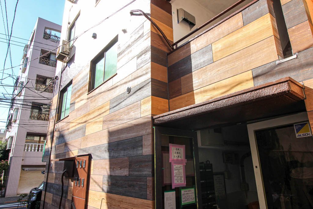 After