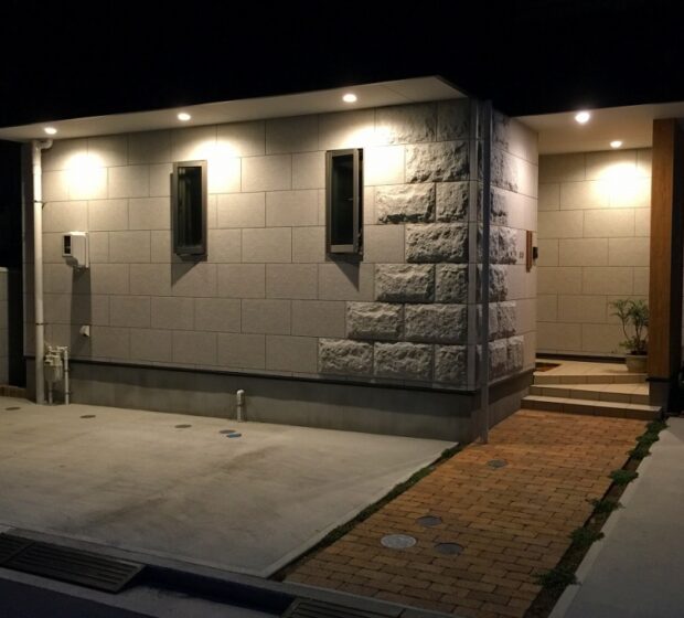 53.某住宅
