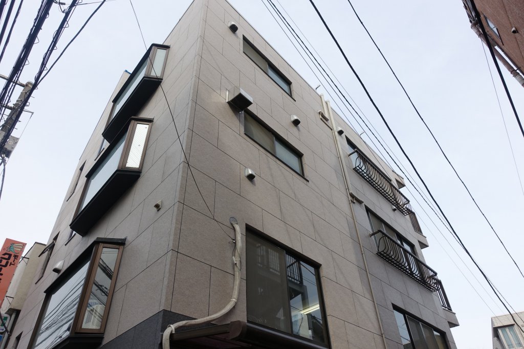 After
