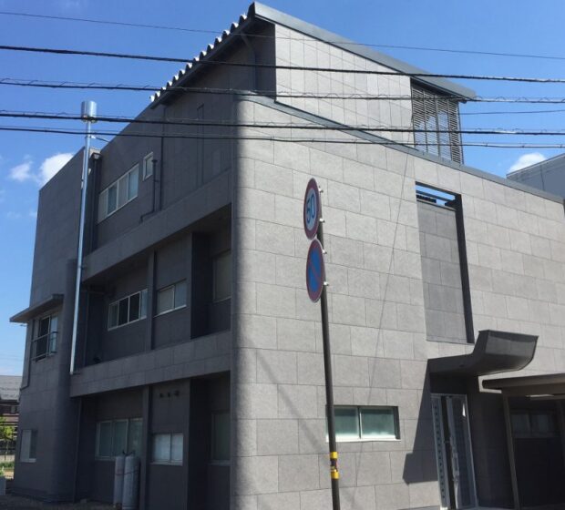 68.某会社事務所