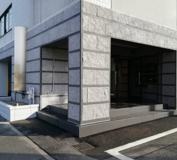 74.某テナントビル