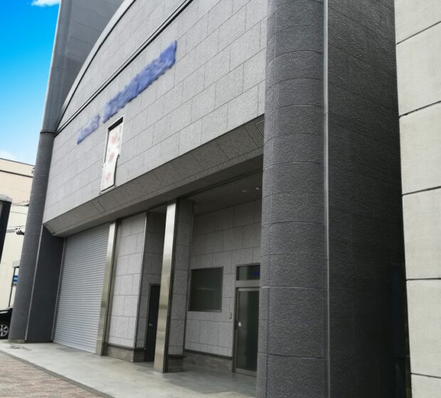 75.某会社事務所