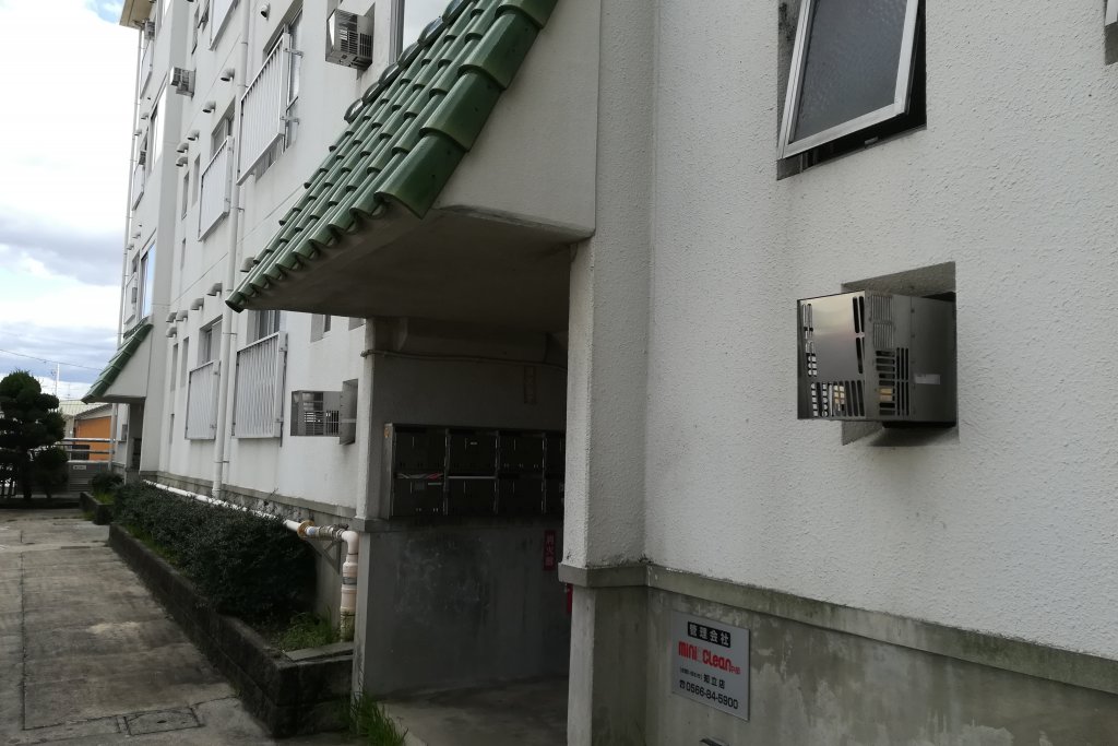 Before