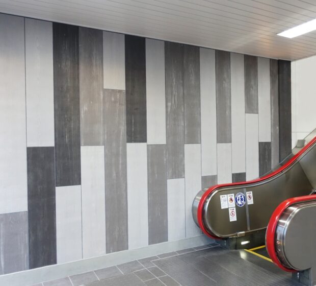 87.逆井駅（東武鉄道野田線）