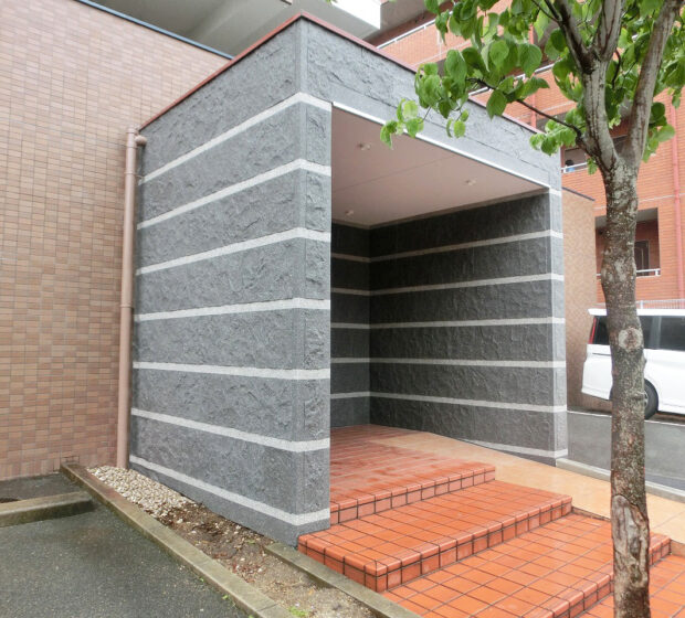 89.某マンション