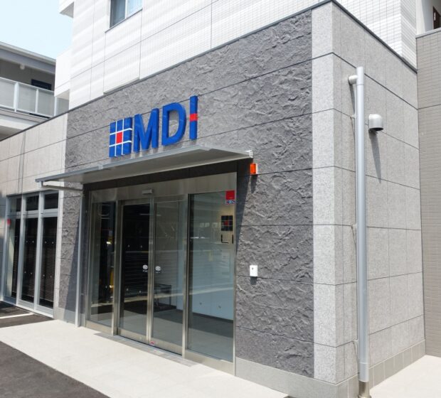 102.某マンション