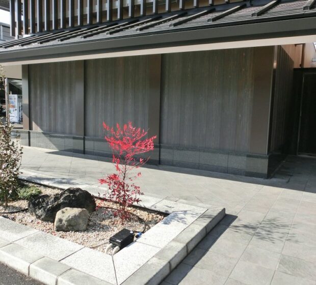 105.某温浴施設