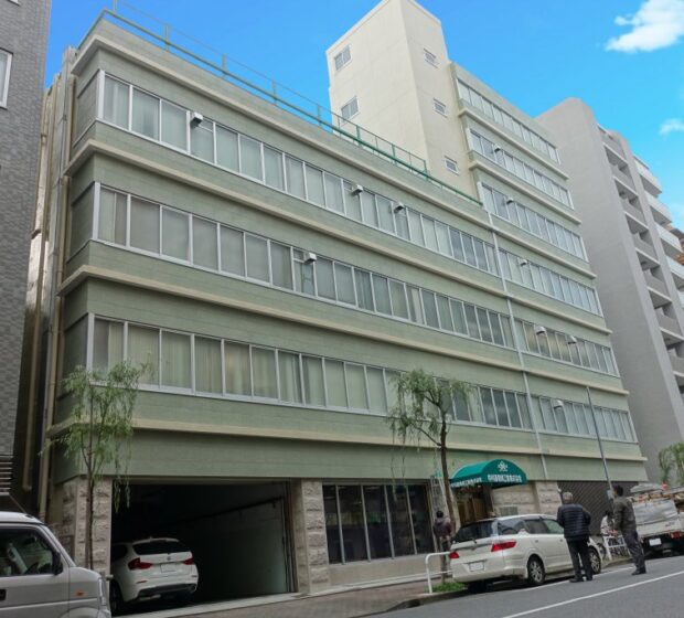 106.オフィスビル