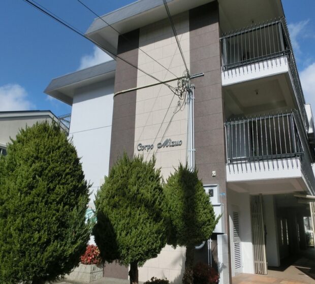 108.某賃貸マンション