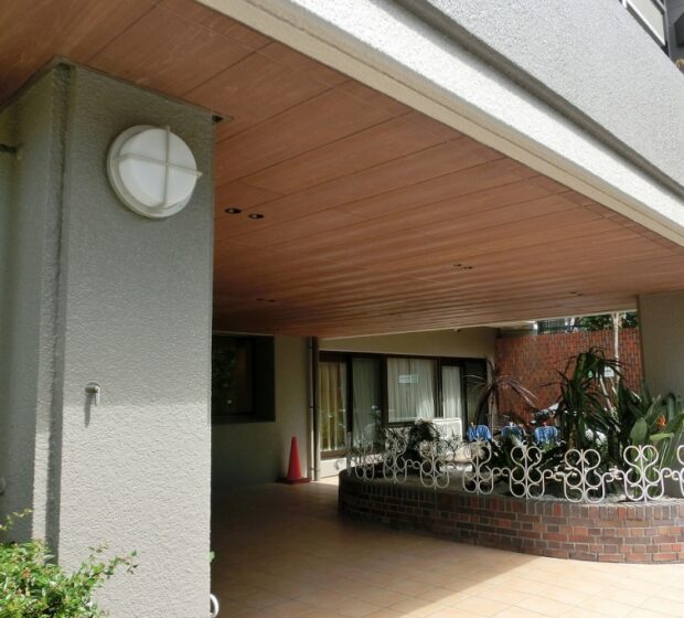 122.某マンション