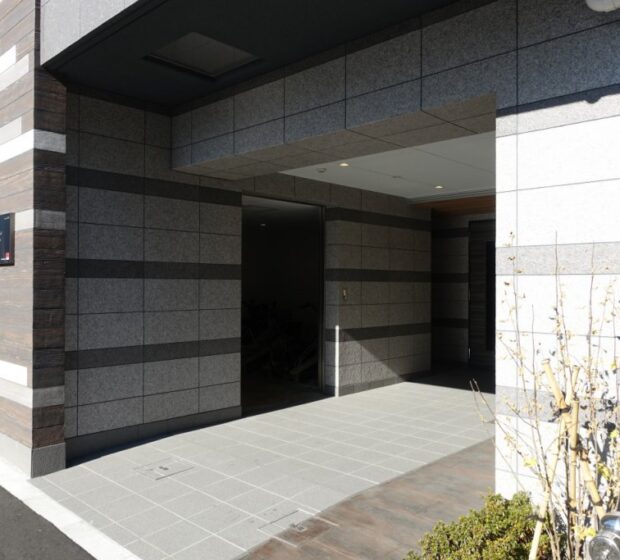 120.某賃貸マンション
