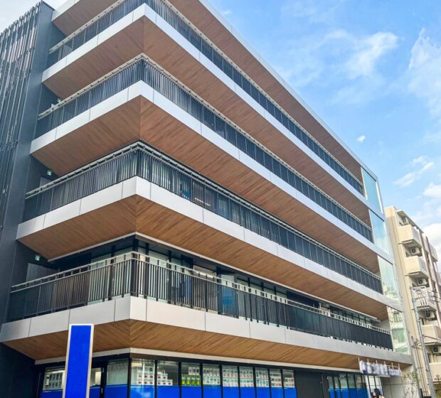 134.某賃貸ビル
