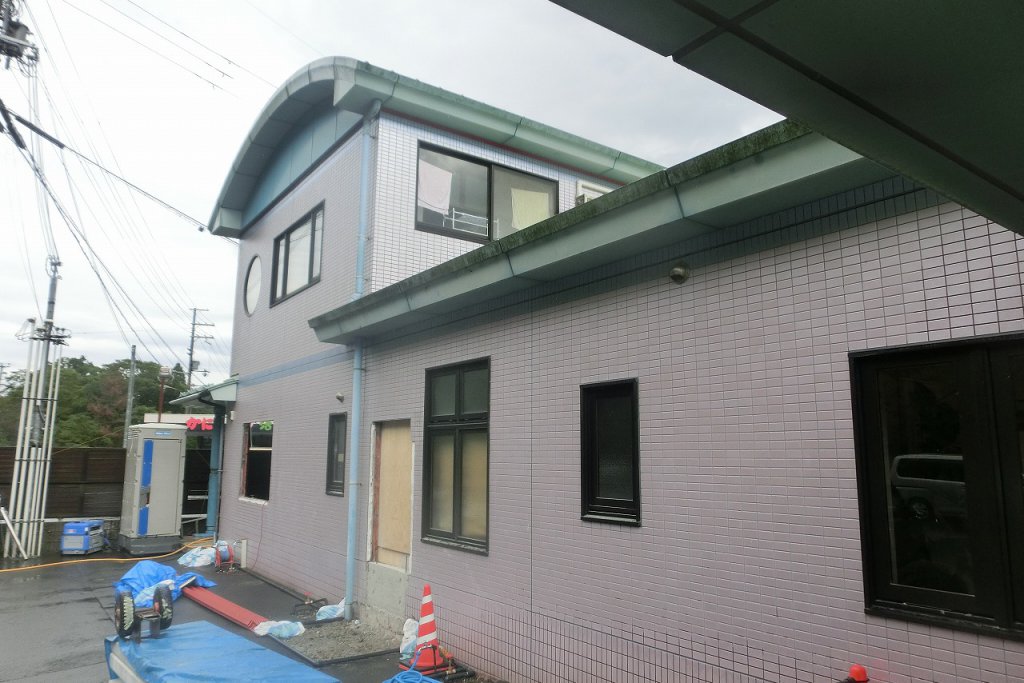 Before