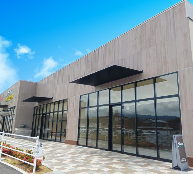 147.オークワ富田林旭ヶ丘店