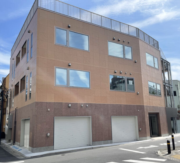 アーグラの施工事例1